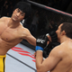 Illustration for article titled Meet The Mystery Fighter of EA Sports UFC: Bruce Lee